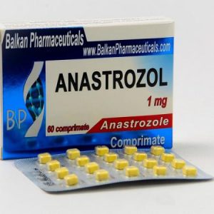 anastrozol
